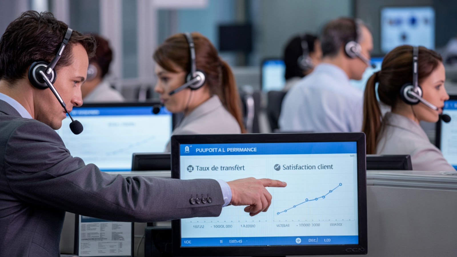 Corporate French Training in Quebec: The 2026 Strategy Guide 2