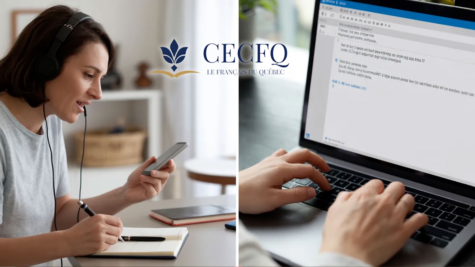 Achieve Your TEF/TCF Goals: Expert Speaking & Writing Strategies for Quebec 2