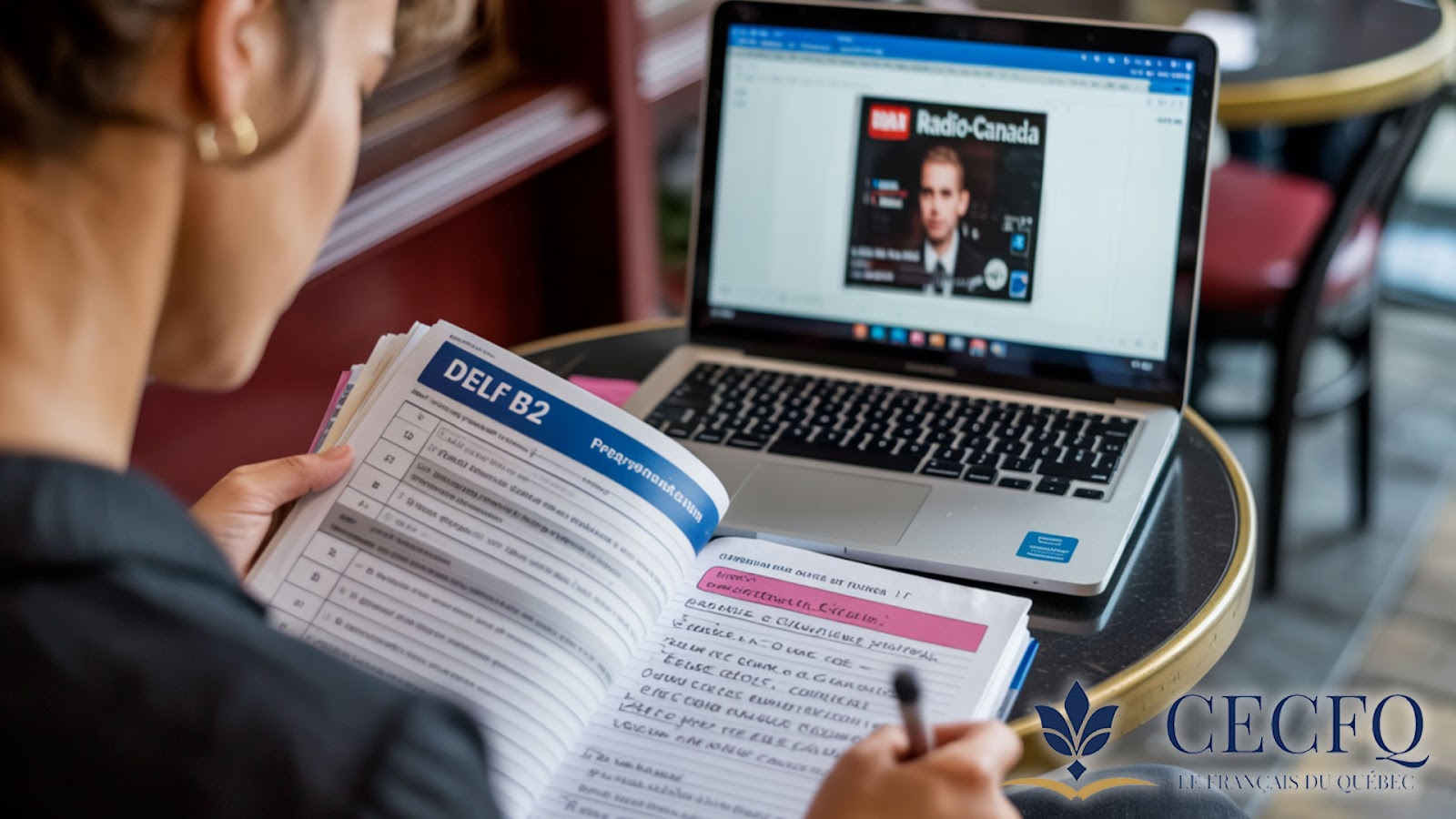 Your Essential 2026 Guide to DELF B2 Success in Quebec 2