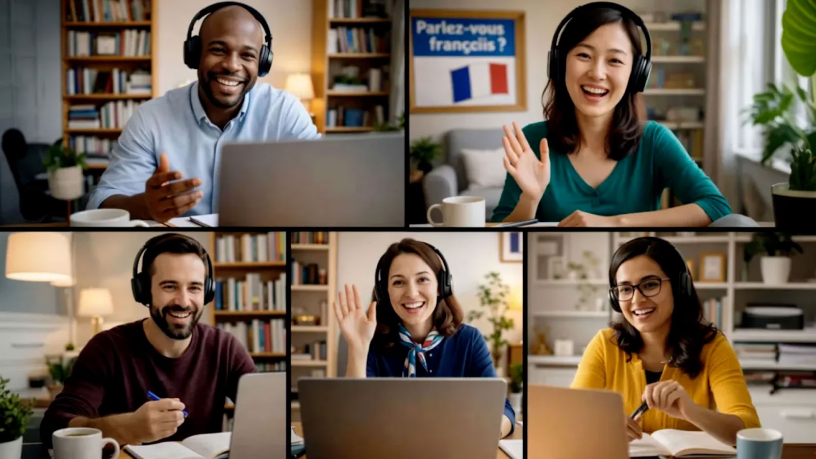 Can You Learn French Faster? Realistic Strategies and Timelines for Quebec 1