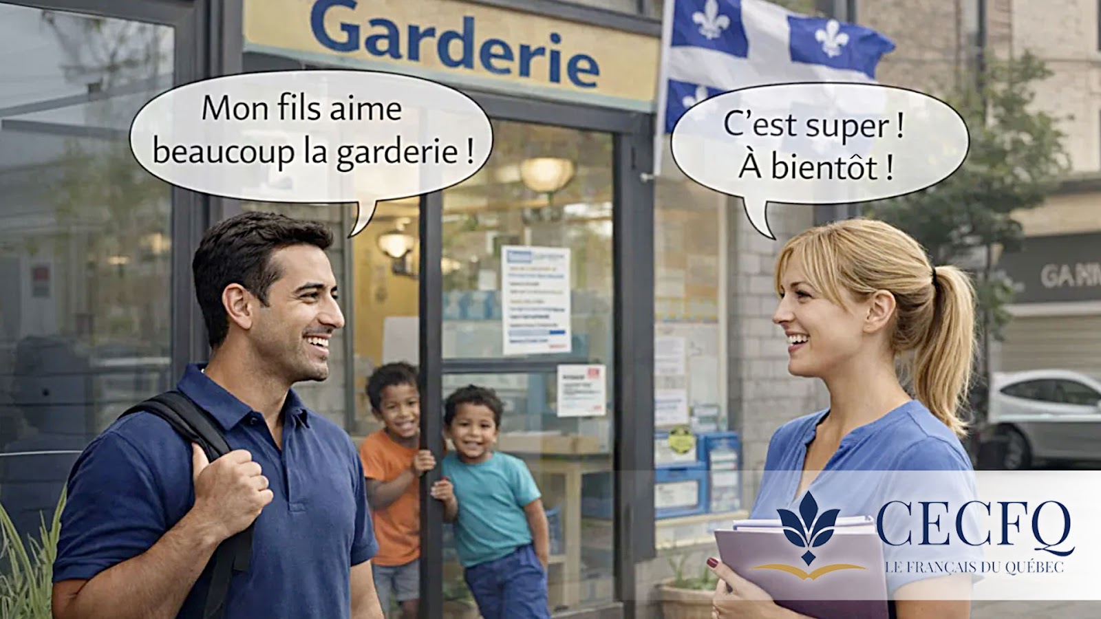 Why Working on French Pronunciation From Level A1 Makes All the Difference 2