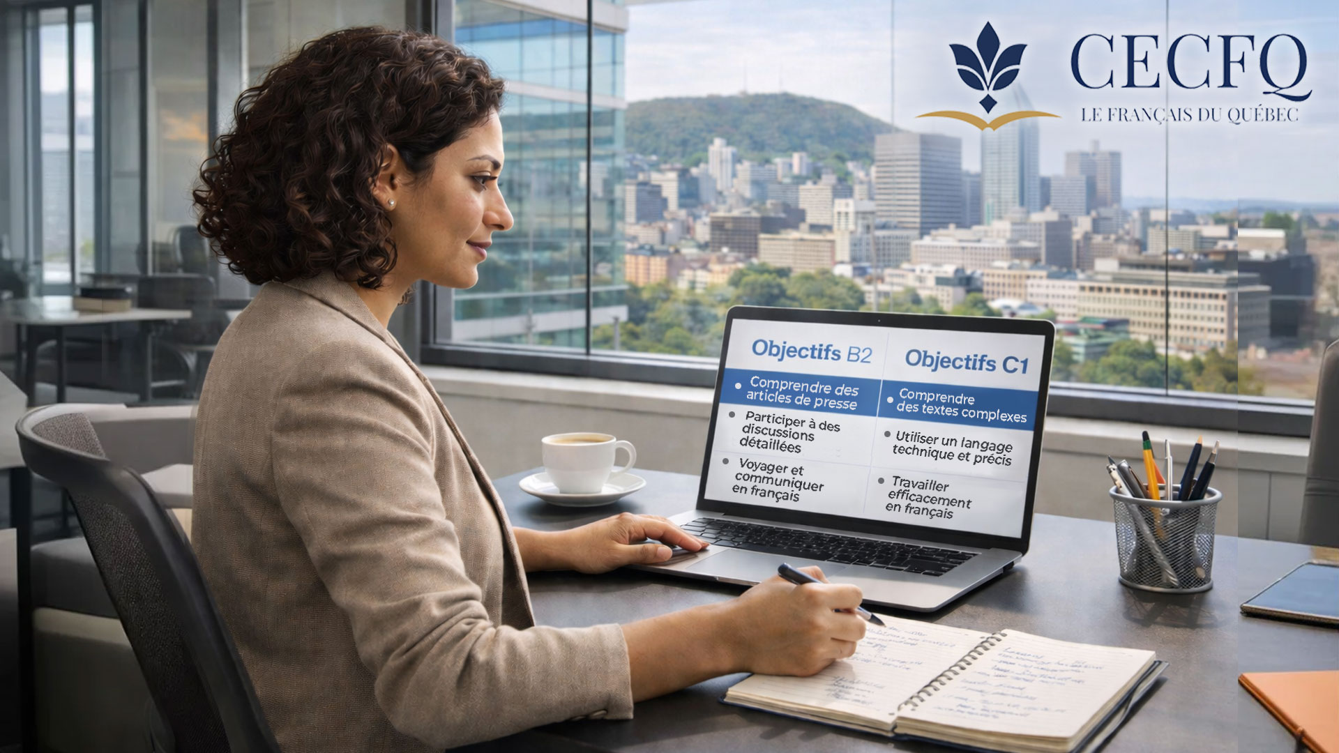 DELF B2 vs DALF C1: Choosing the Right French Exam for Quebec Studies & Career in 2026 2
