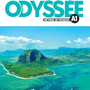 Odyssey A1 Activity Book