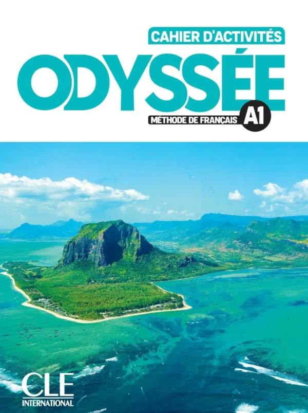 Odyssée A1 Cahier d'activités