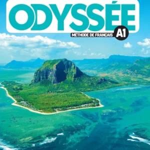 Odyssey A1 Student Book