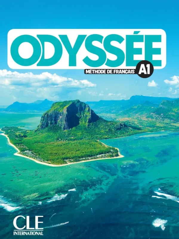 Odyssey A1 Student Book