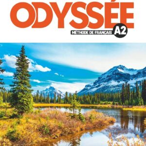 Odyssée A2 Cahier d'activités