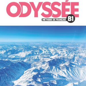 Odyssée B1 Cahier d’activités