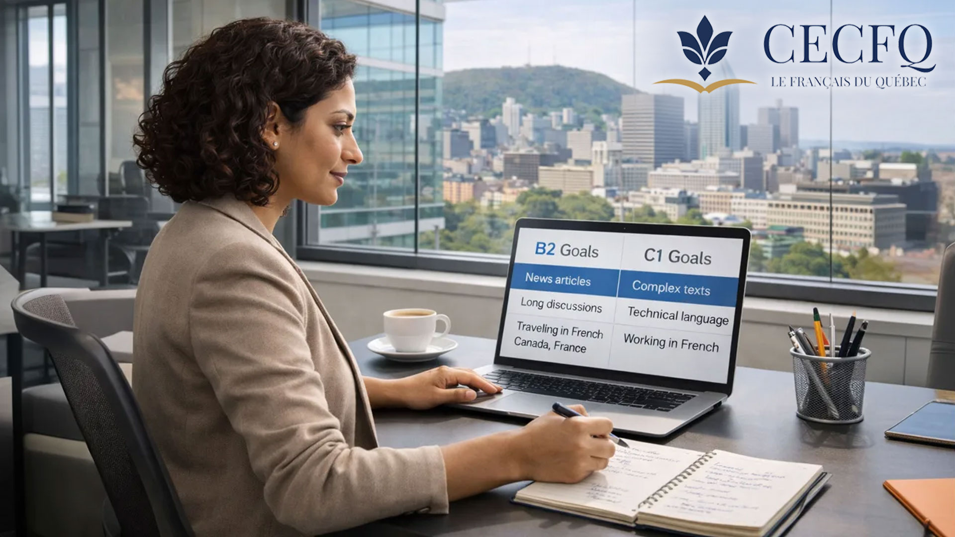 DELF B2 vs DALF C1: Choosing the Right French Exam for Quebec Studies & Career in 2026 2