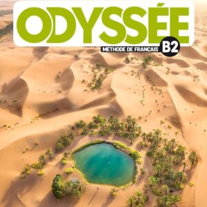 Odyssée B2 Livre de l'élève
