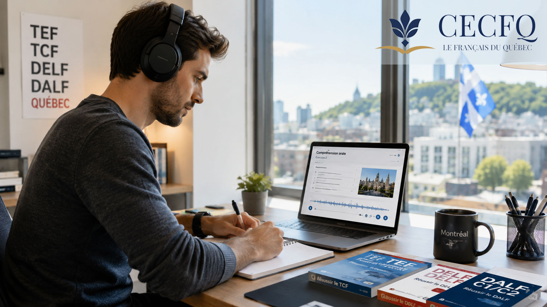 Boost Your French Listening Skills Faster with Daily Habits 1