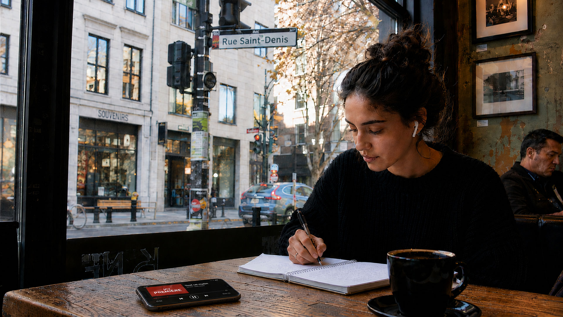 Boost Your French Listening Skills Faster with Daily Habits 2