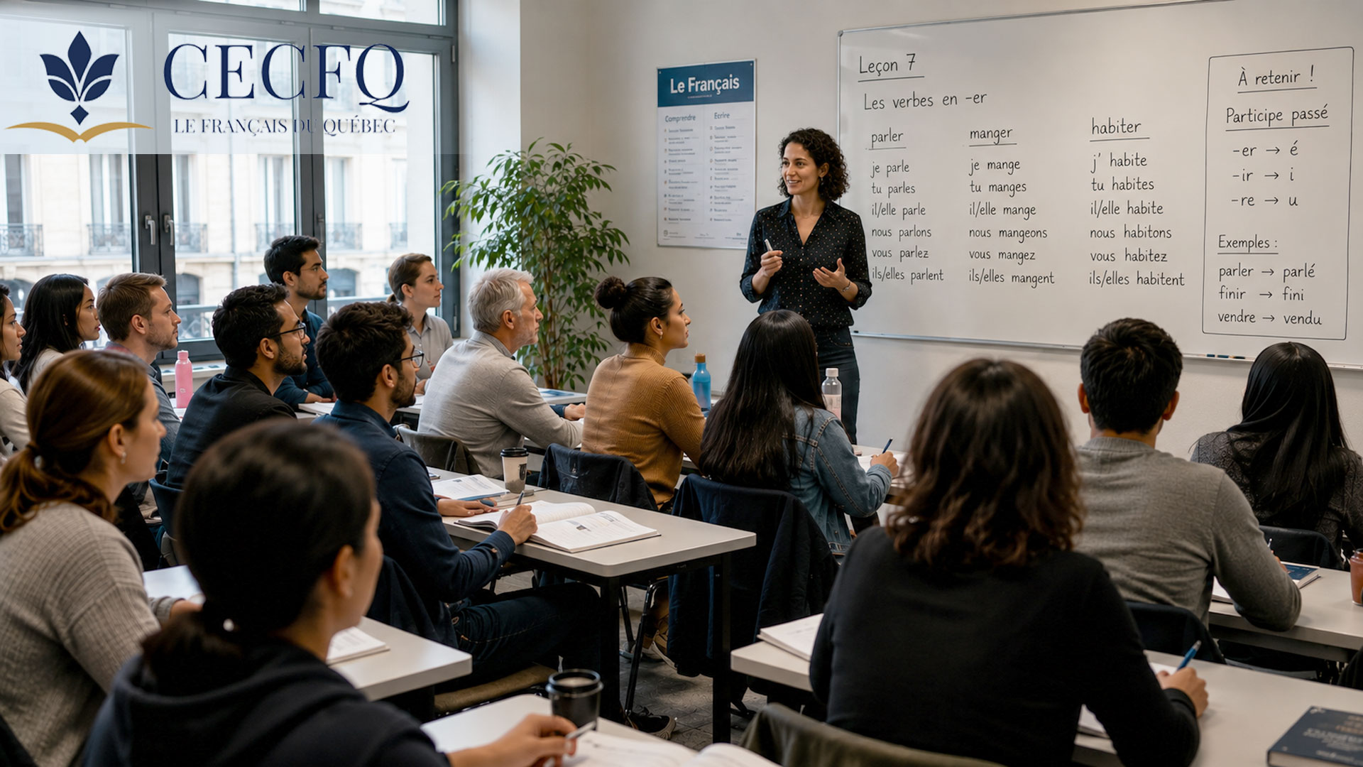 Quelle méthode d’apprentissage des langues fonctionne le mieux en 2026 ? Autoapprentissage vs cours 1