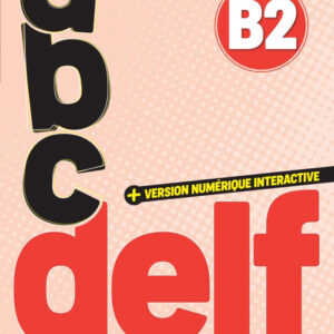 ABC DELF Tout Public B2