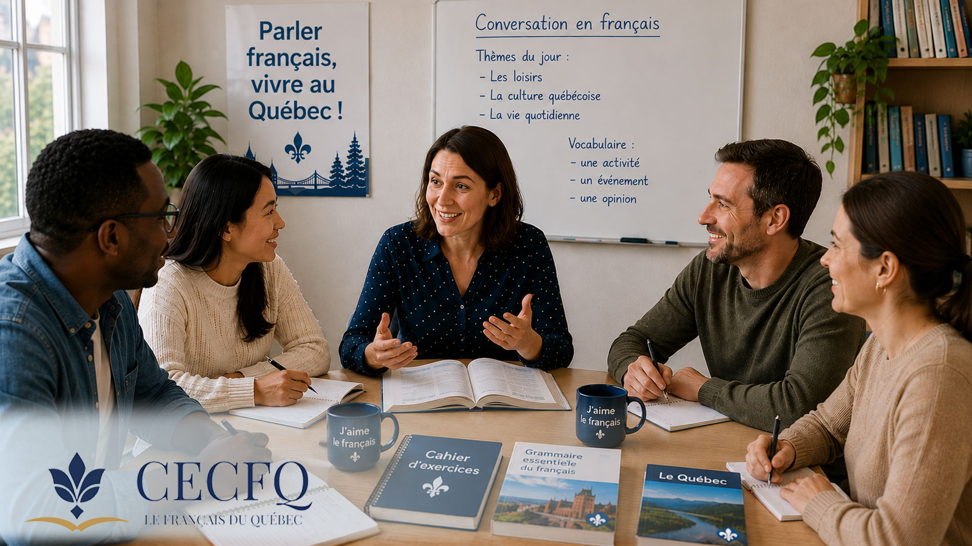 Private French Lessons vs. Group Classes: Which Format Is Best for Your Goals in 2026? 2