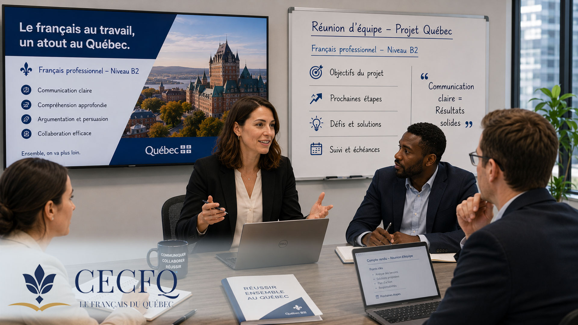 How to Choose the Right French Course: A1, A2, B1, B2 or C1 Levels - 2026 Practical Guide 3