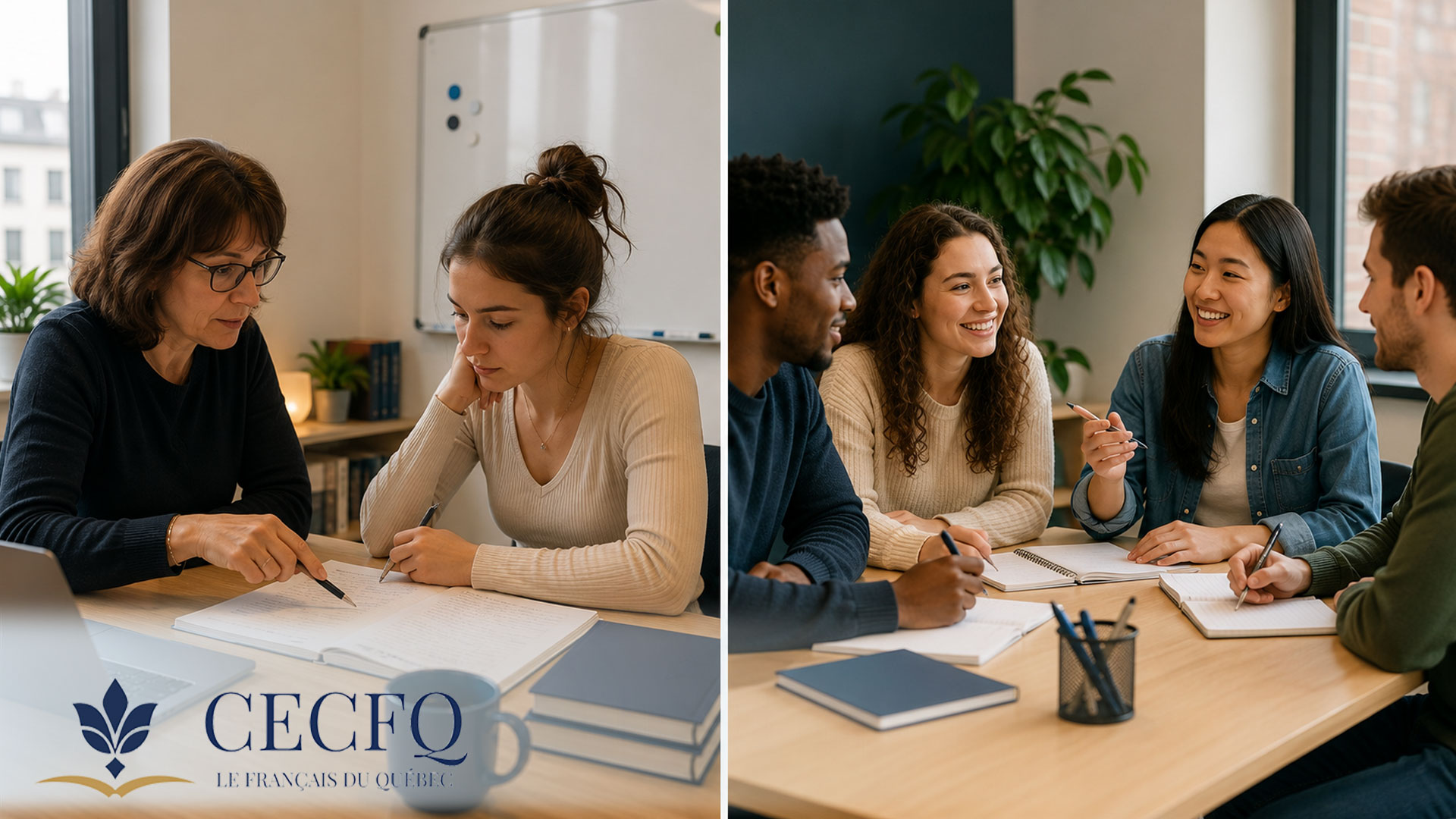 Private French Lessons vs. Group Classes: Which Format Is Best for Your Goals in 2026? 4