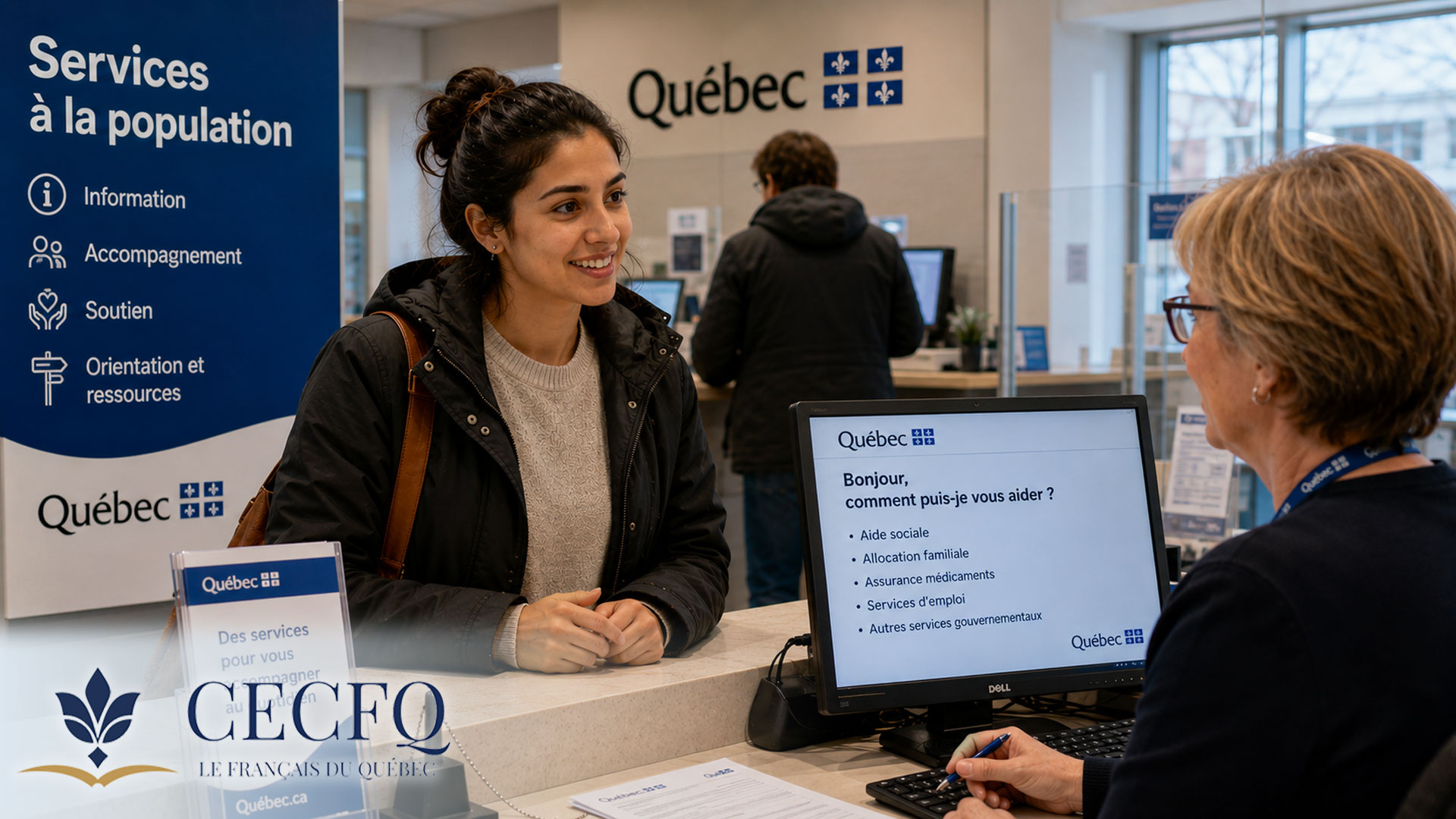 Why Realistic Speaking Practice Accelerates French Learning in Quebec 2