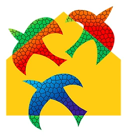 Logo du Foyer Saint-Antoine de Longueuil, partenaire du CECFQ